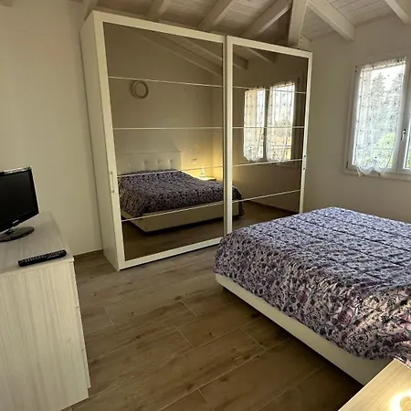 Attico A Vignola Appartement Vignola (Emilia-Romagna)
