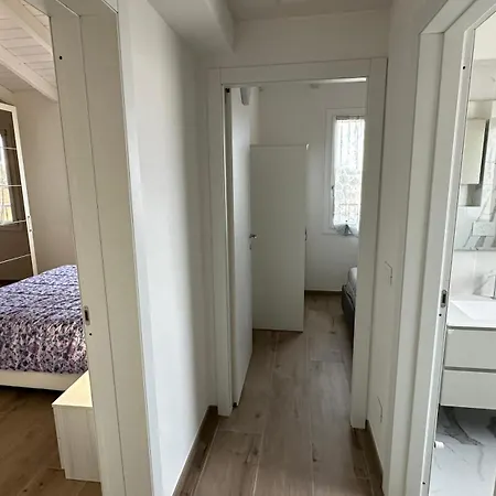 Appartement Attico A Vignola