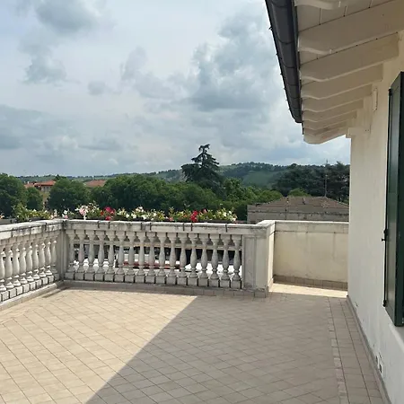 Attico A Vignola * Vignola (Emilia-Romagna)